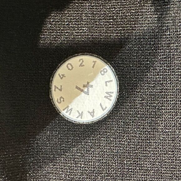 Lululemon Run Times Short - Picture 4 of 4